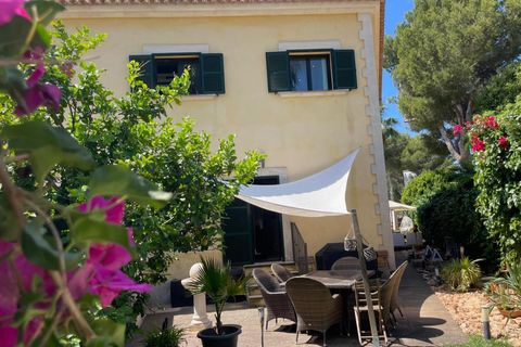 Villa i Puig De Ros, Mallorca - foto 4